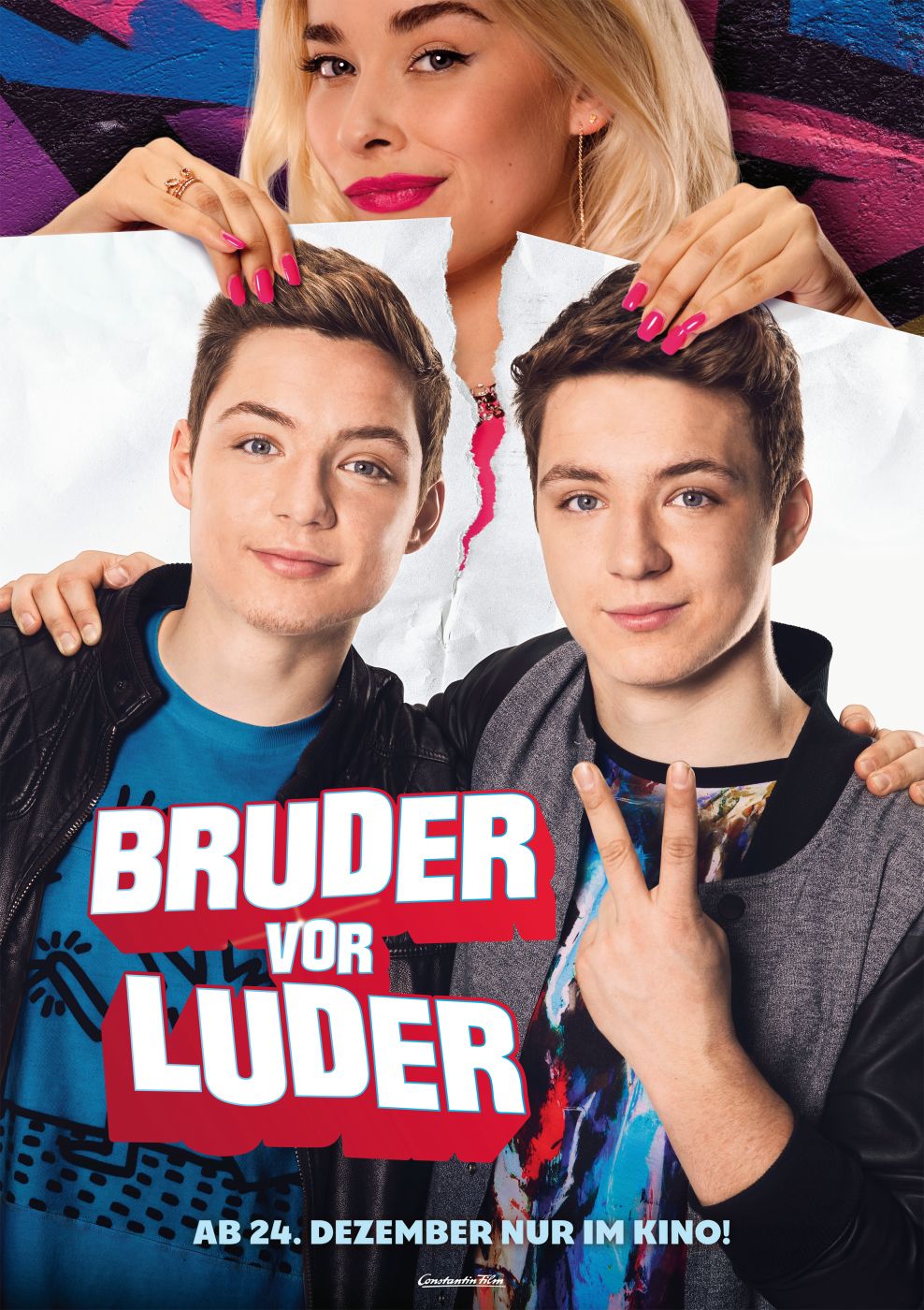 Bruder Vor Lude Ganzer Film Online Bruder Vor Lude Ganzer Film Online