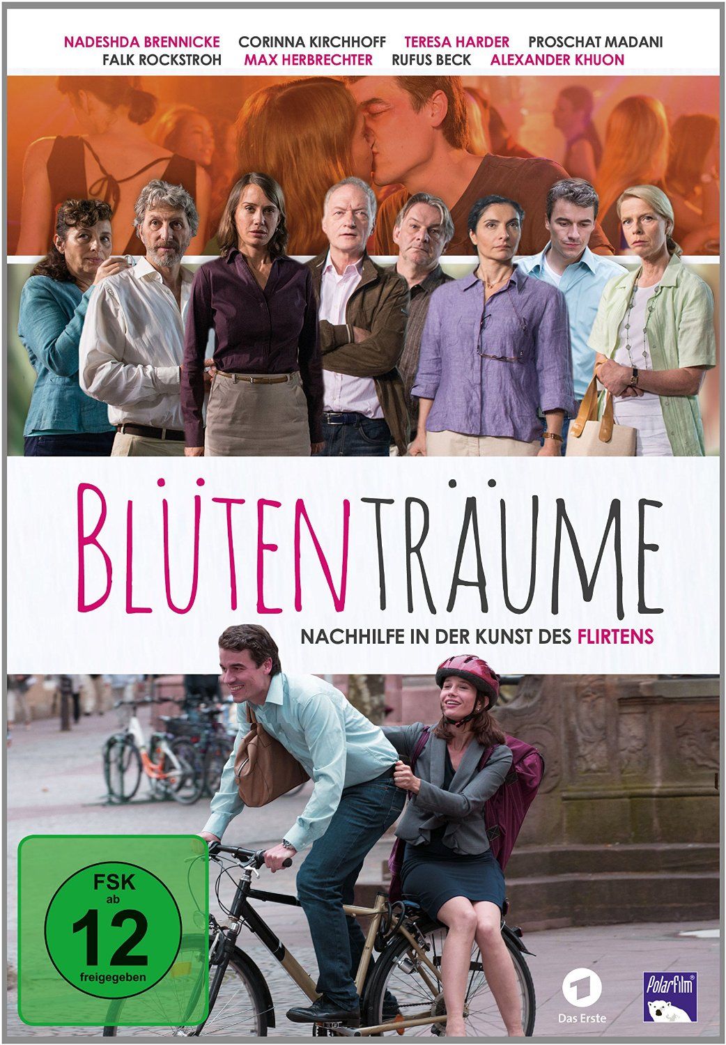 Blütenträume Film Blütenträume Film