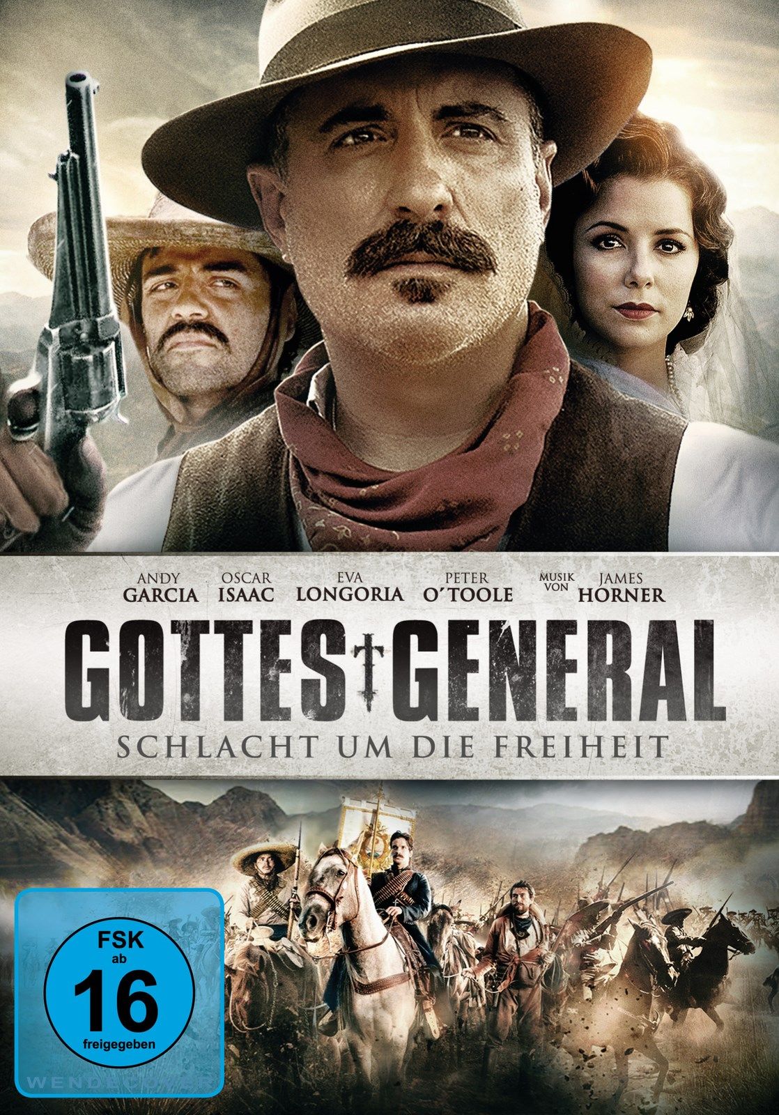 der general film der general film