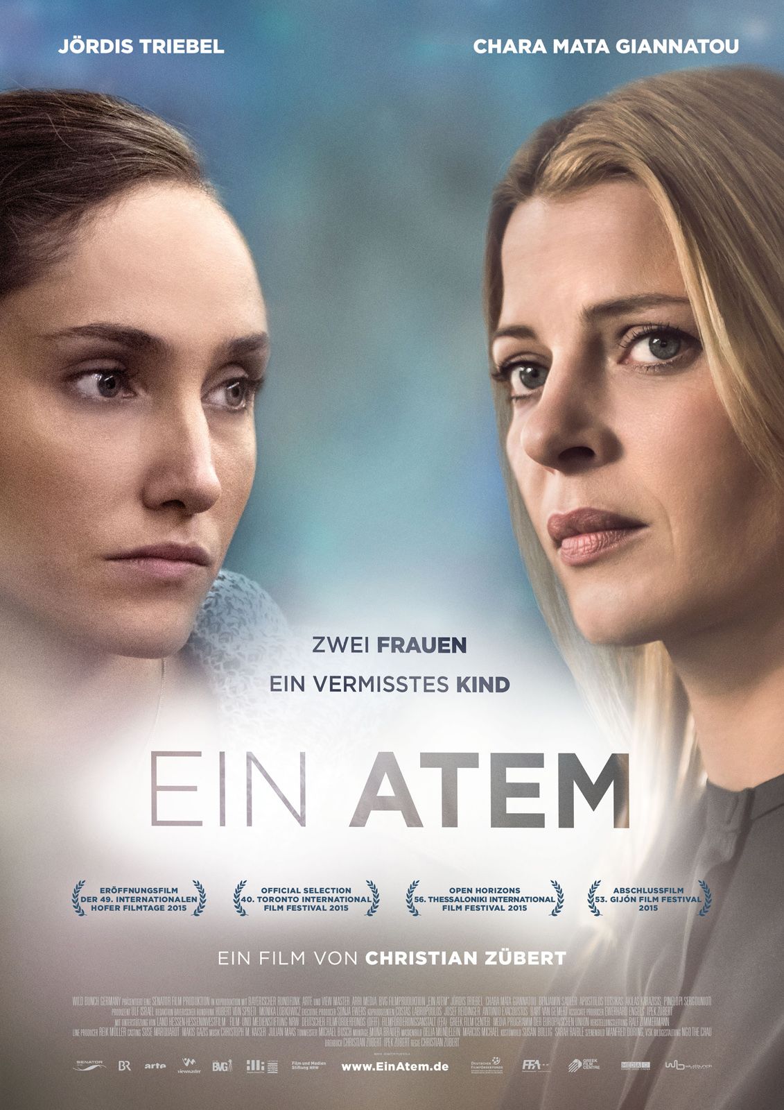 Ein Atem Film Ein Atem Film