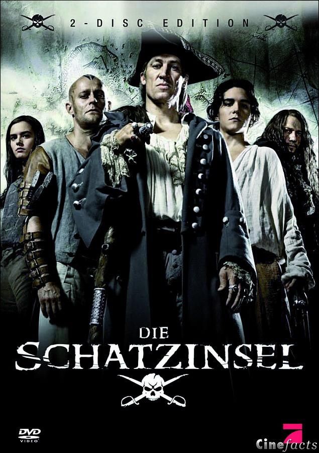 Die Schatzinsel Film Die Schatzinsel Film