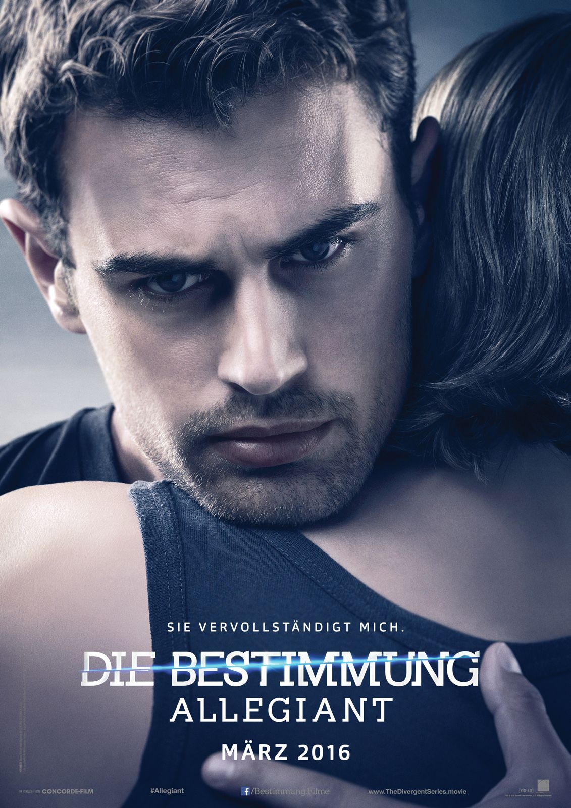 Die Bestimmung Die Bestimmung