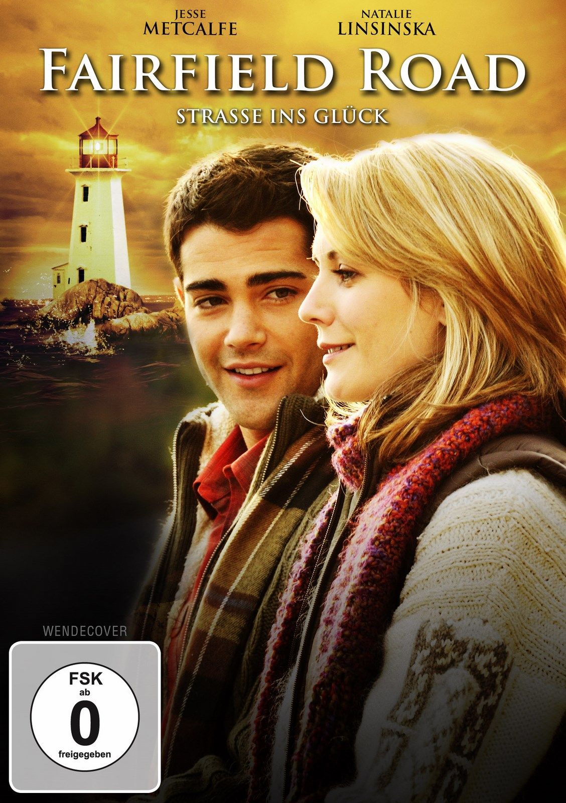 Fairfield Road - Straße Ins Glück Fairfield Road - Straße Ins Glück