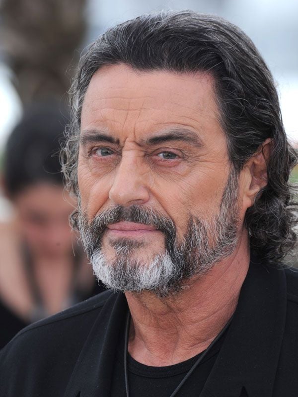 Ian Mcshane Filme Und Fernsehsendungen