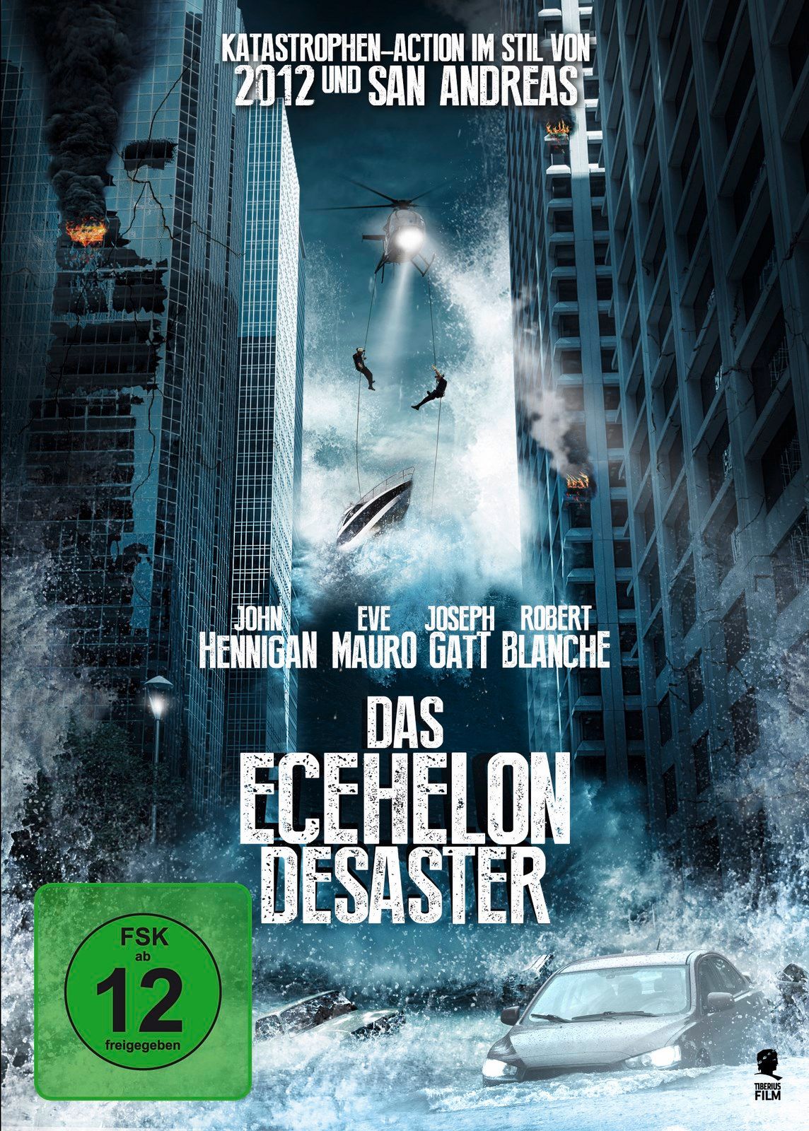 Das.Echelon.Desaster Das.Echelon.Desaster