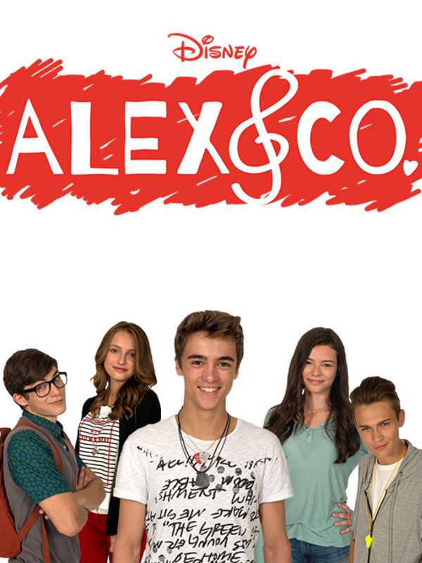 Alex Et Co Le Film Streaming Alex & Co. - TV-Serie 2015 - FILMSTARTS.de