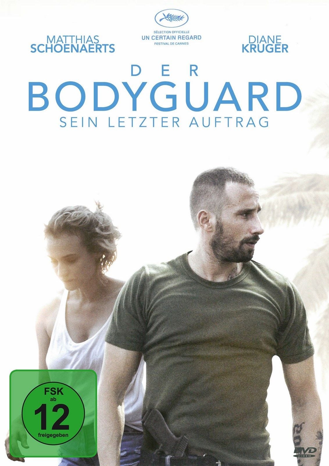 Bodyguard Sein Letzter Auftrag