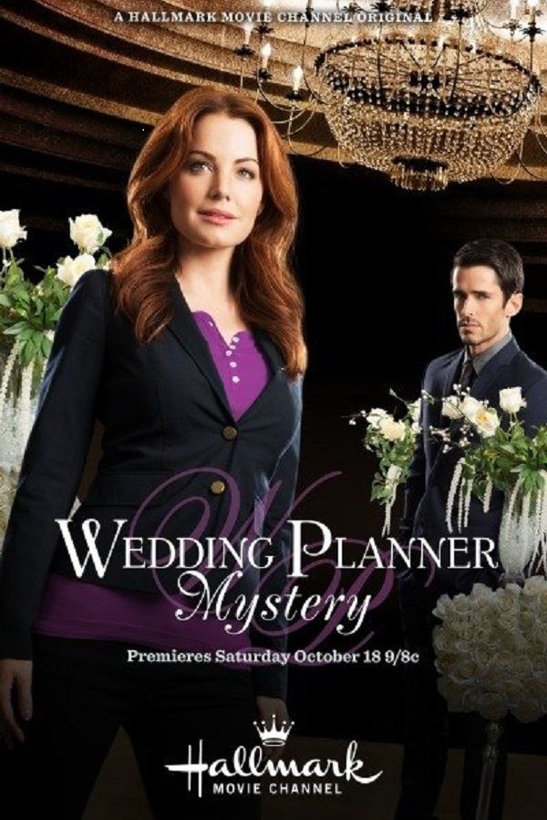 Wedding Planner Mystery Film 2014 Filmstarts De