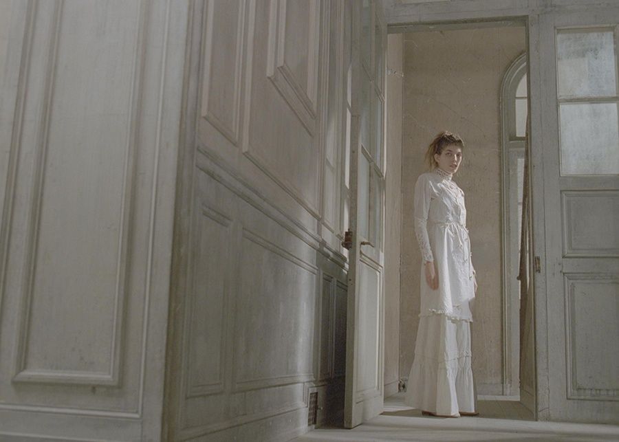 Bild Von Saint Ange Haus Der Stimmen Bild 4 Auf 5 Filmstarts De