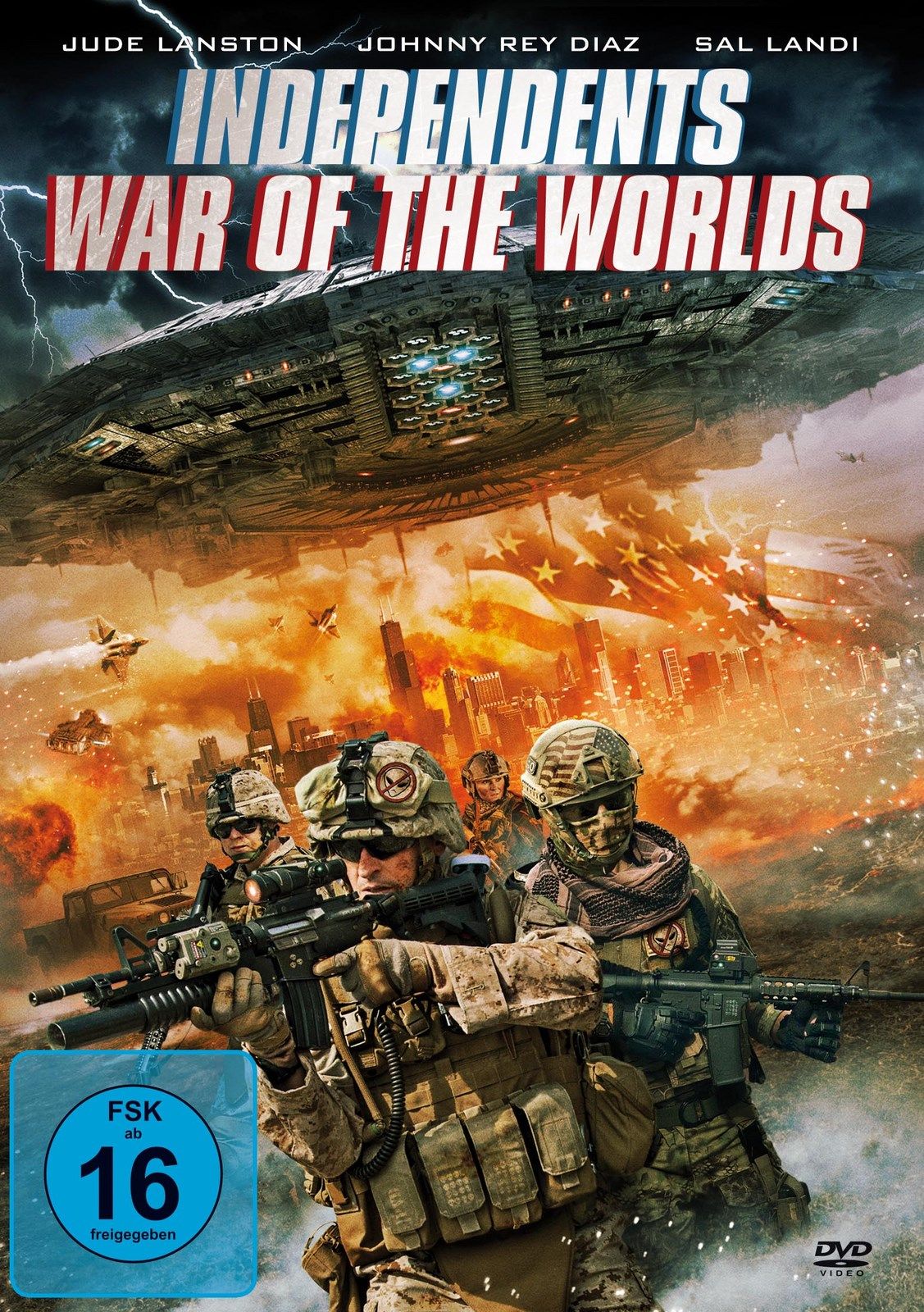 Independents War Of The Worlds Independents War Of The Worlds