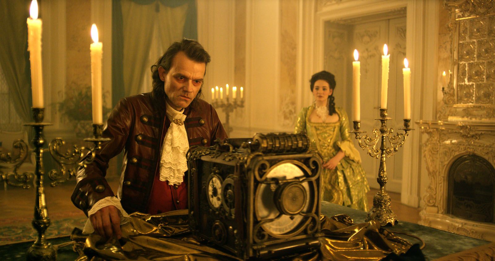Filme Wie Smaragdgrün Filme Wie Smaragdgrün