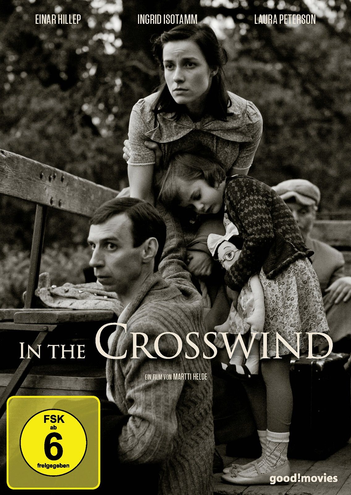In The Crosswind Film 2014 FILMSTARTS.de