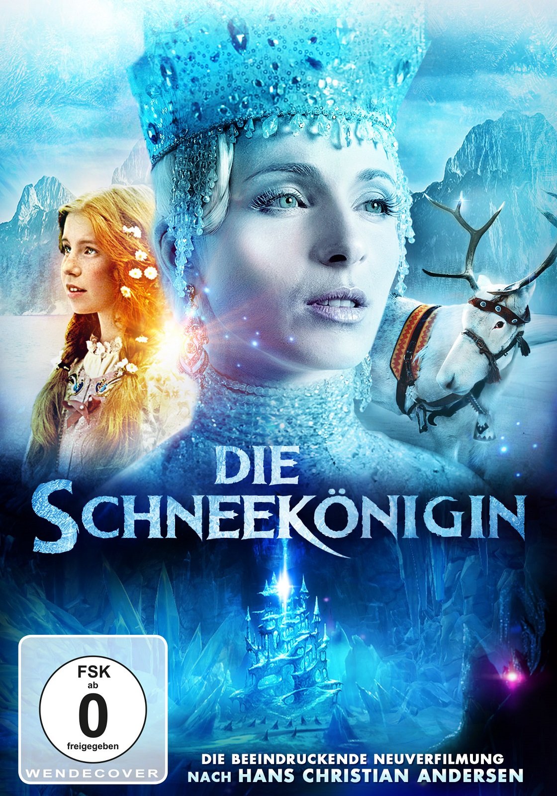 Film Schneekönigin