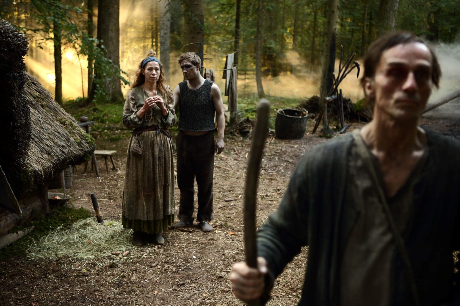 Bild von Das kalte Herz - Bild 1 auf 16 - FILMSTARTS.de
