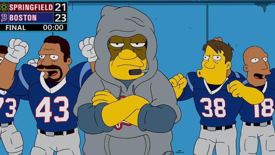 die simpsons alle staffeln die simpsons alle staffeln
