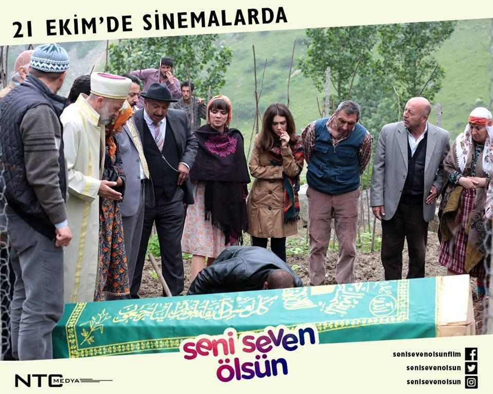 Foto Zum Film Seni Seven Ls N Bild Auf Filmstarts De