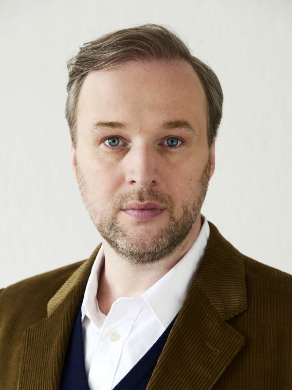 Stefan Grossmann Stefan Grossmann