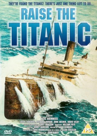 Titanic 1997 Besetzung