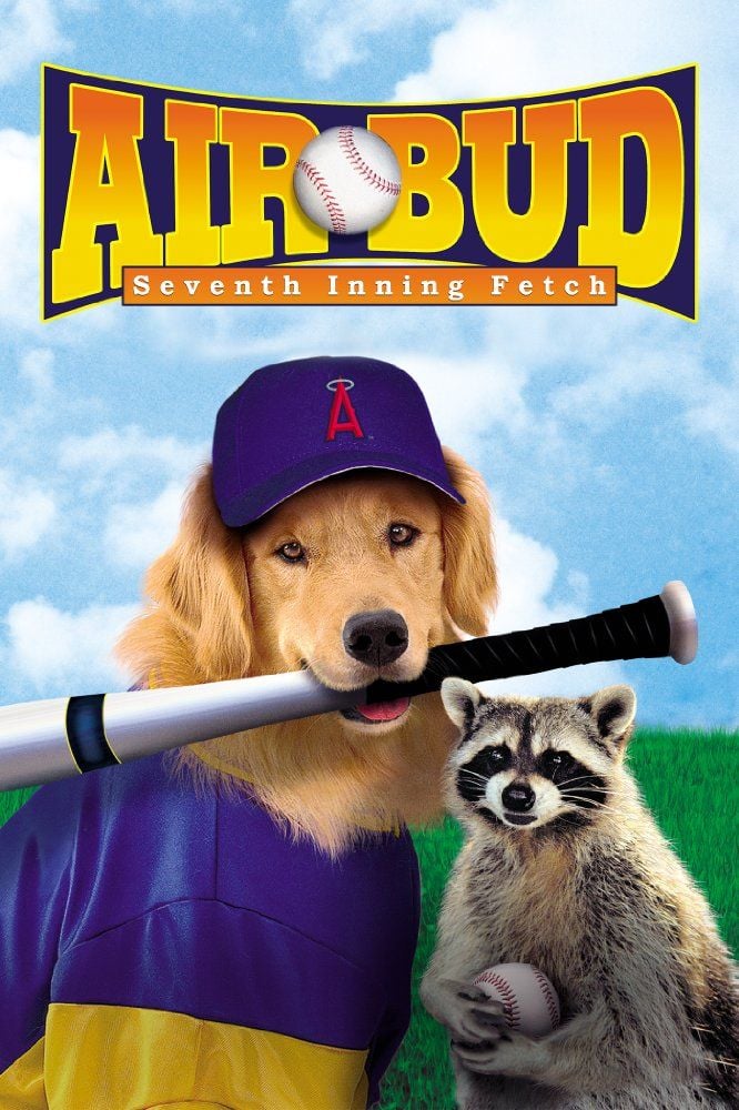 Air Bud 4 - Mit Baseball Bellt Sich's Besser - Film 2002 - FILMSTARTS.de