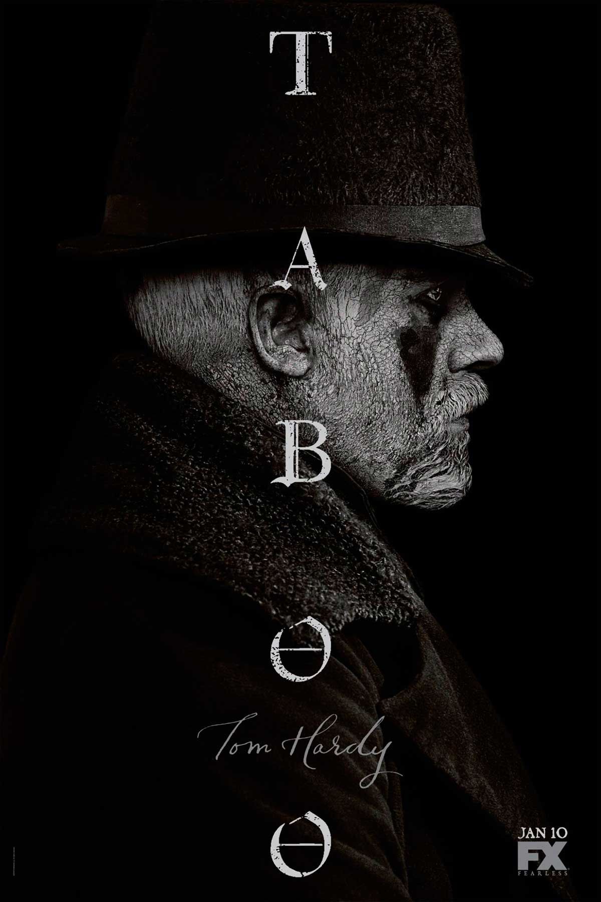 taboo 2.staffel taboo 2.staffel