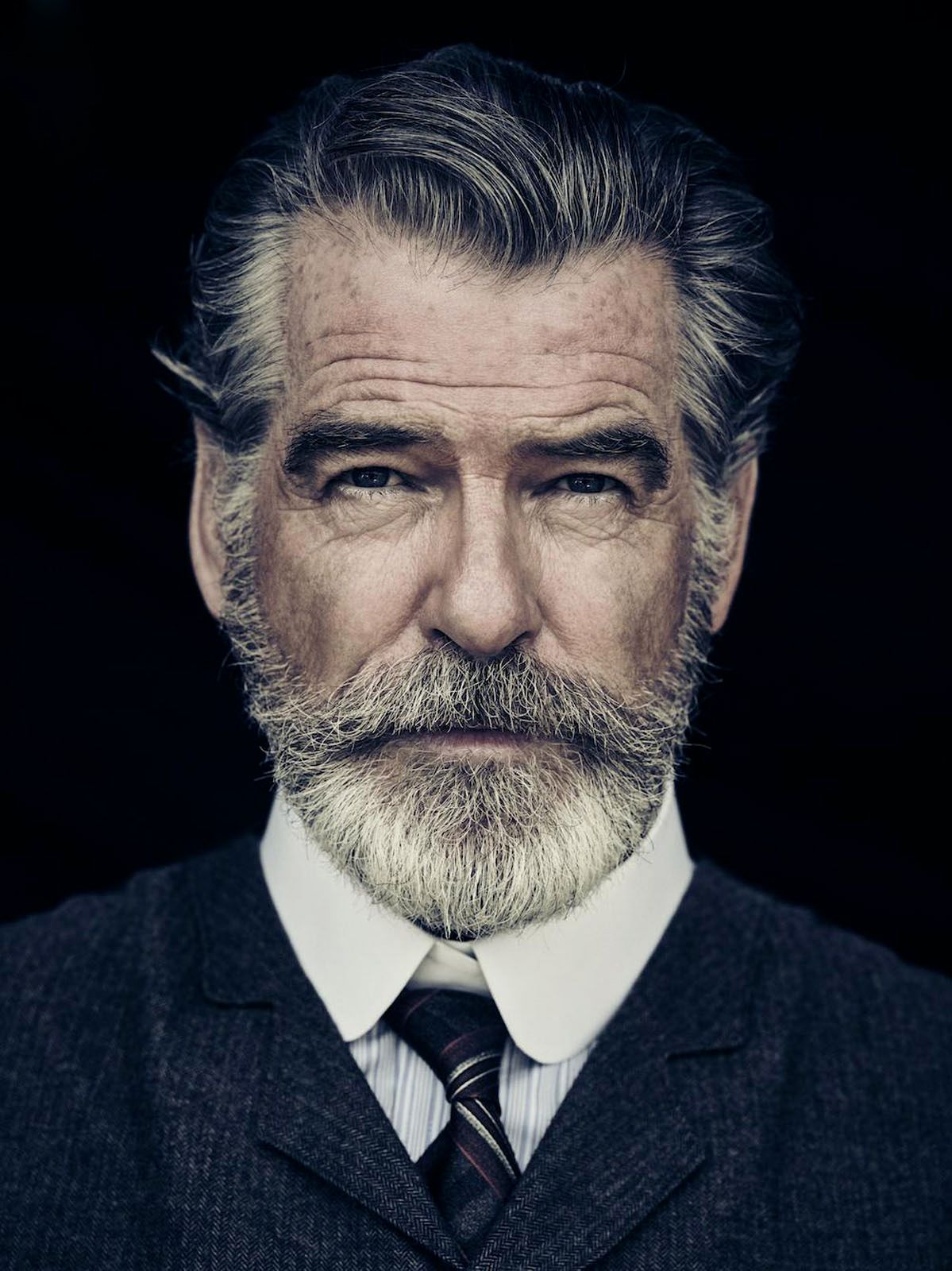 Bild zu Pierce Brosnan Bild Pierce Brosnan FILMSTARTS.de