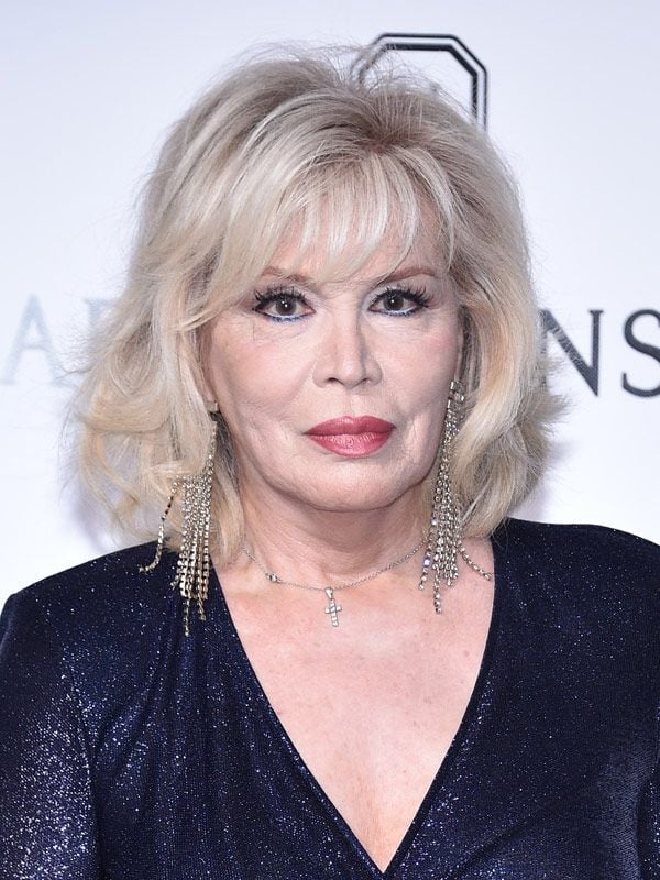 40++ Amanda lear aktuelle bilder , Amanda Lear FILMSTARTS.de