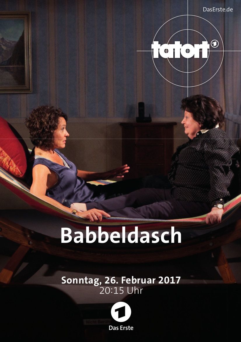Tatort Babbeldasch Tatort Babbeldasch