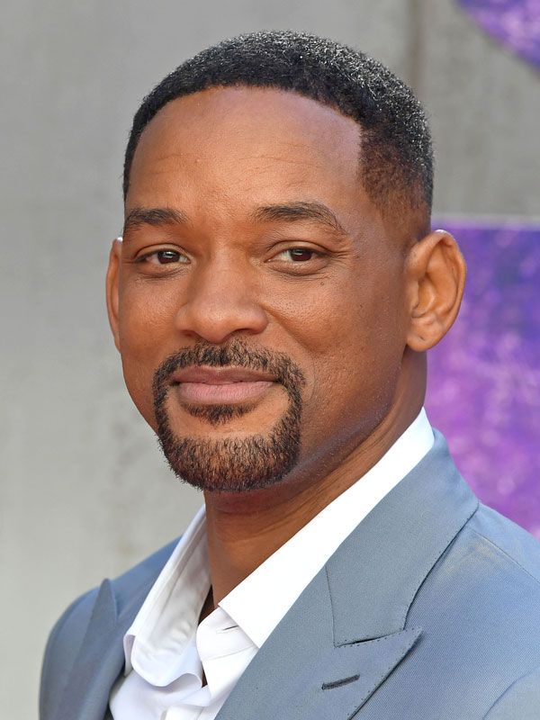 Will Smith Will Smith Explains Flat