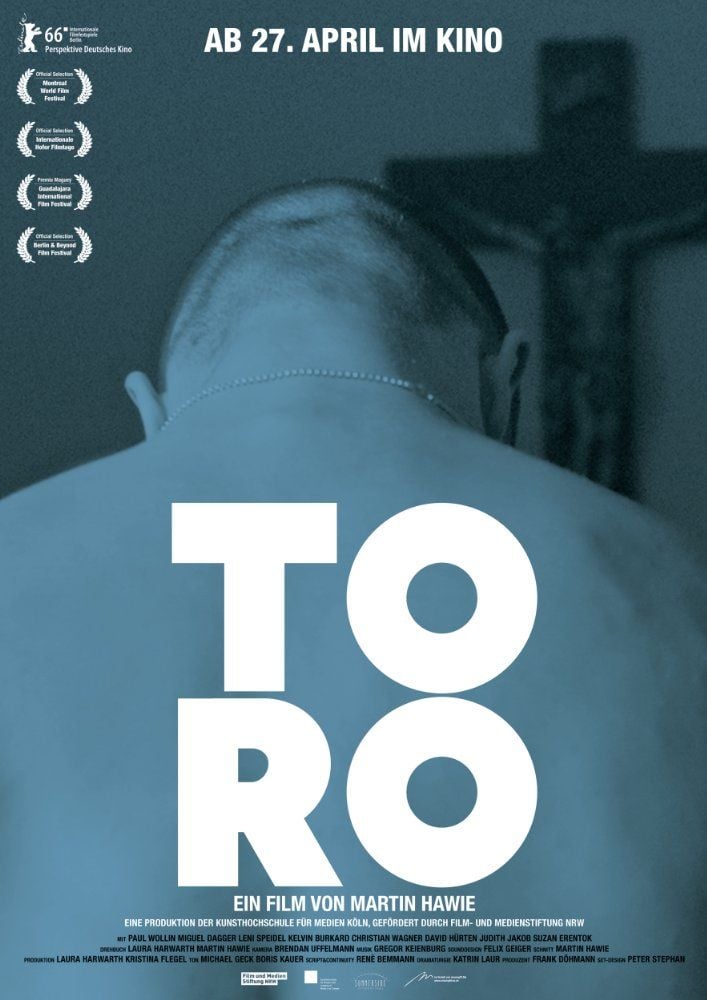 Toro - Film 2015 - FILMSTARTS.de