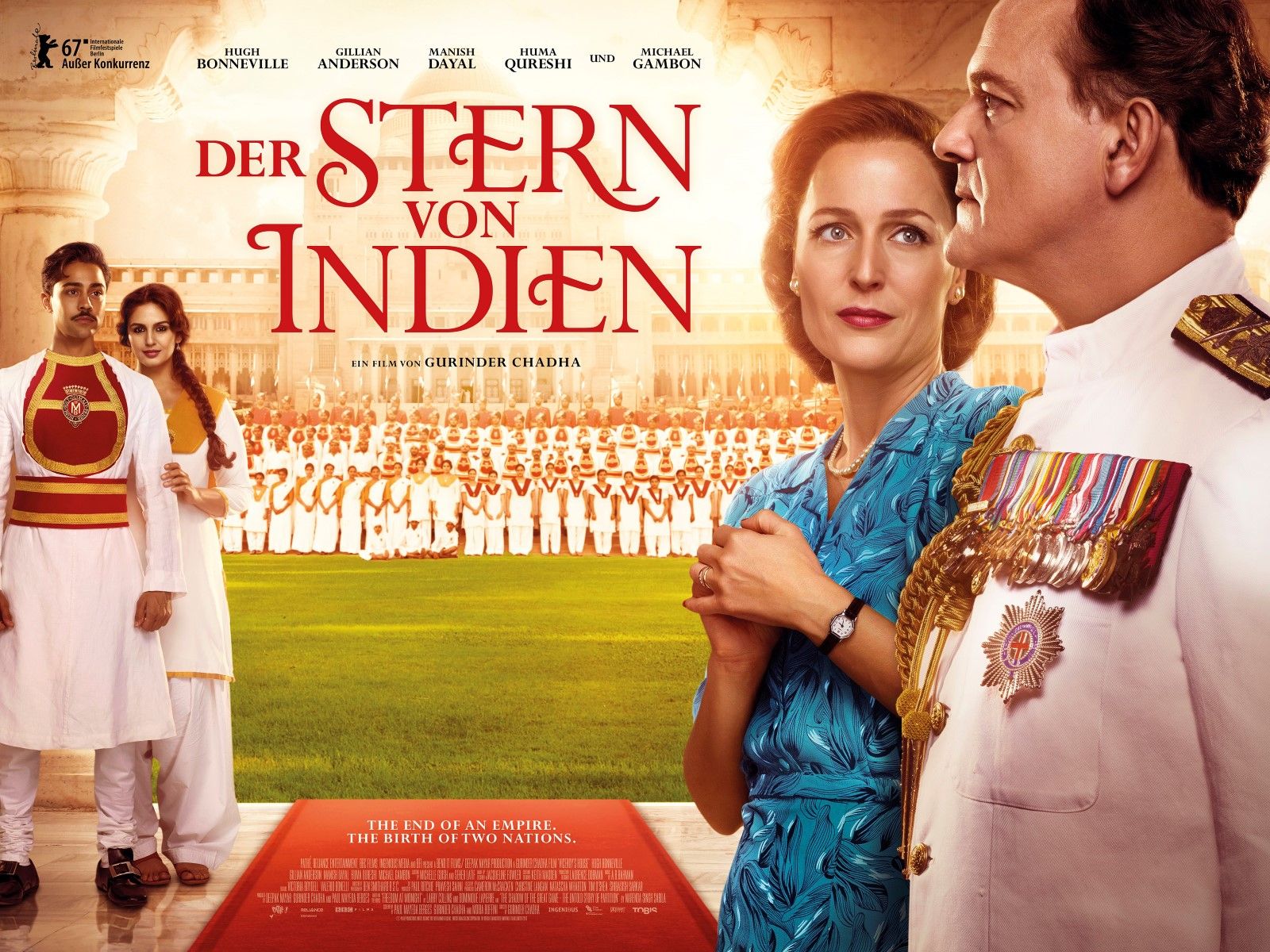 Der Stern Von Indien Film Der Stern Von Indien Film