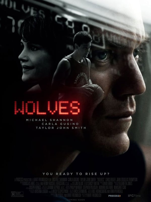 Wolves Film 2016 FILMSTARTS.de