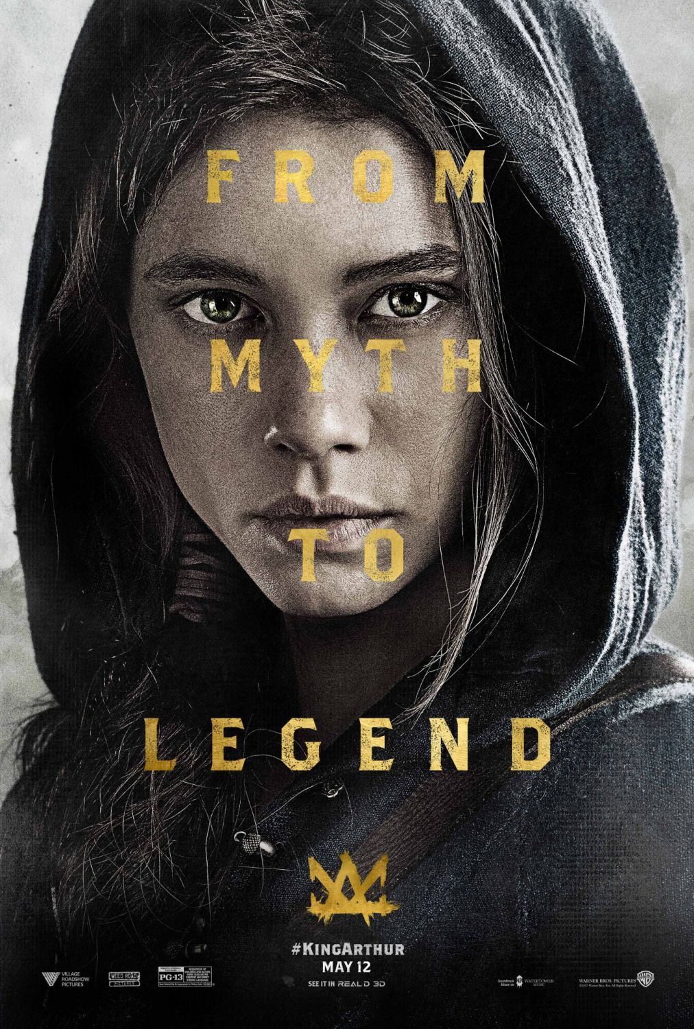 King Arthur: Legend Of The Sword Besetzung King Arthur: Legend Of The Sword Besetzung