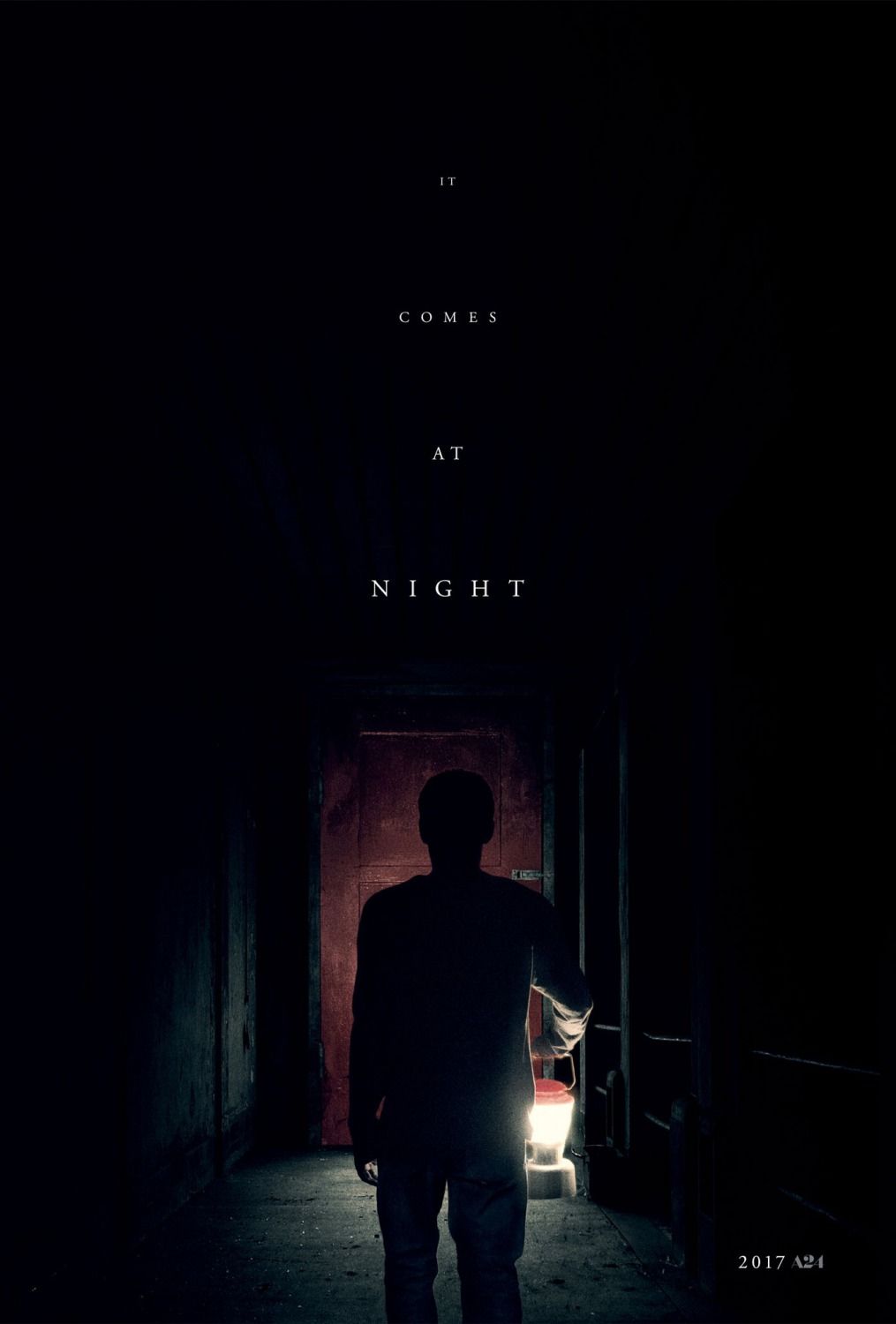 It Comes At Night Kritik It Comes At Night Kritik