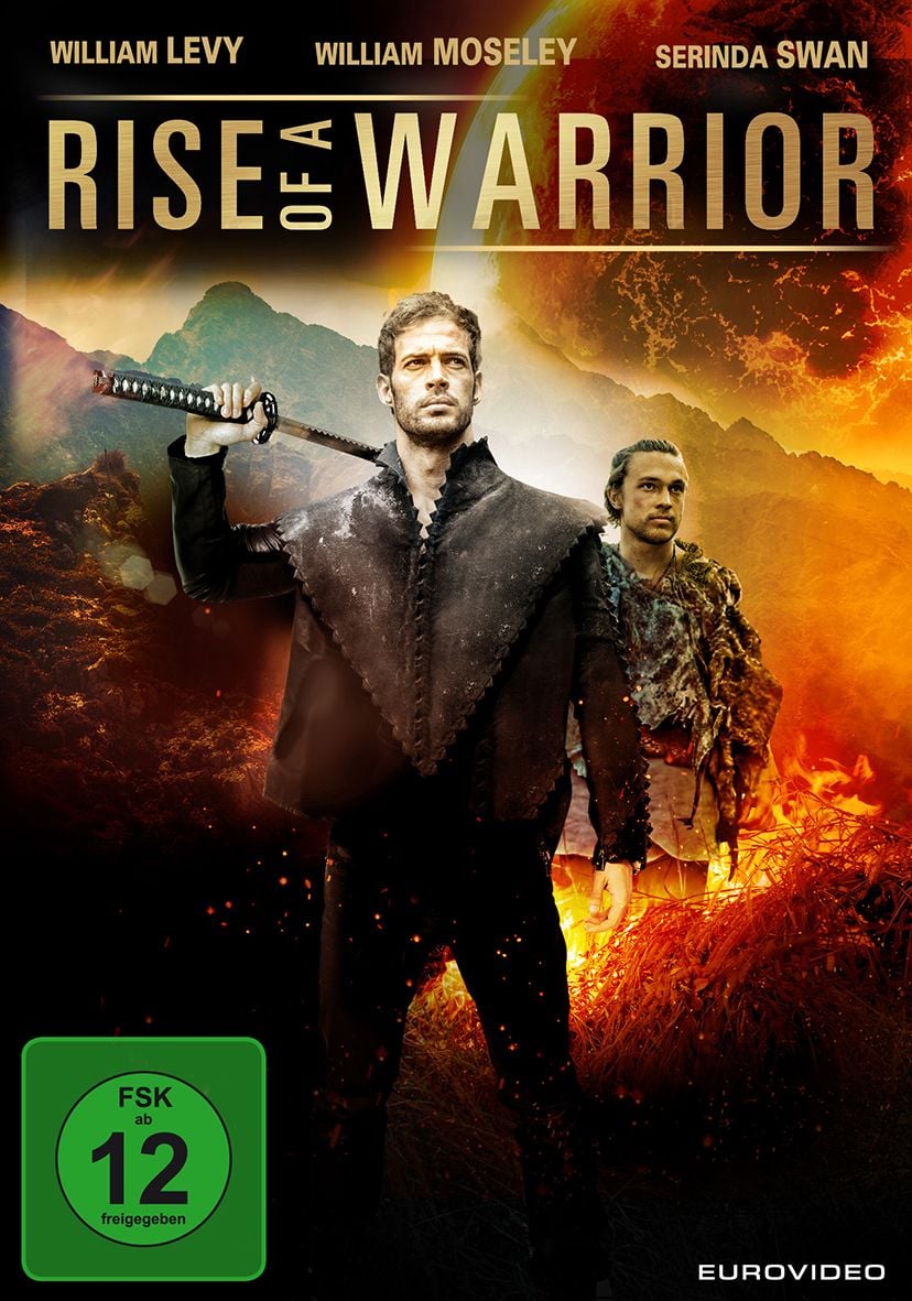 Warrior Besetzung Warrior Besetzung