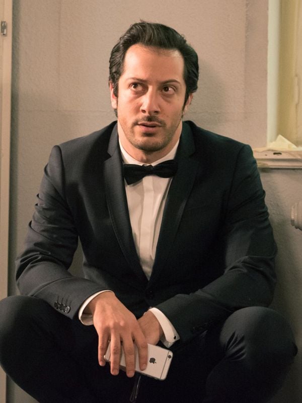 Whatever Happens Film 2017 FILMSTARTS.de