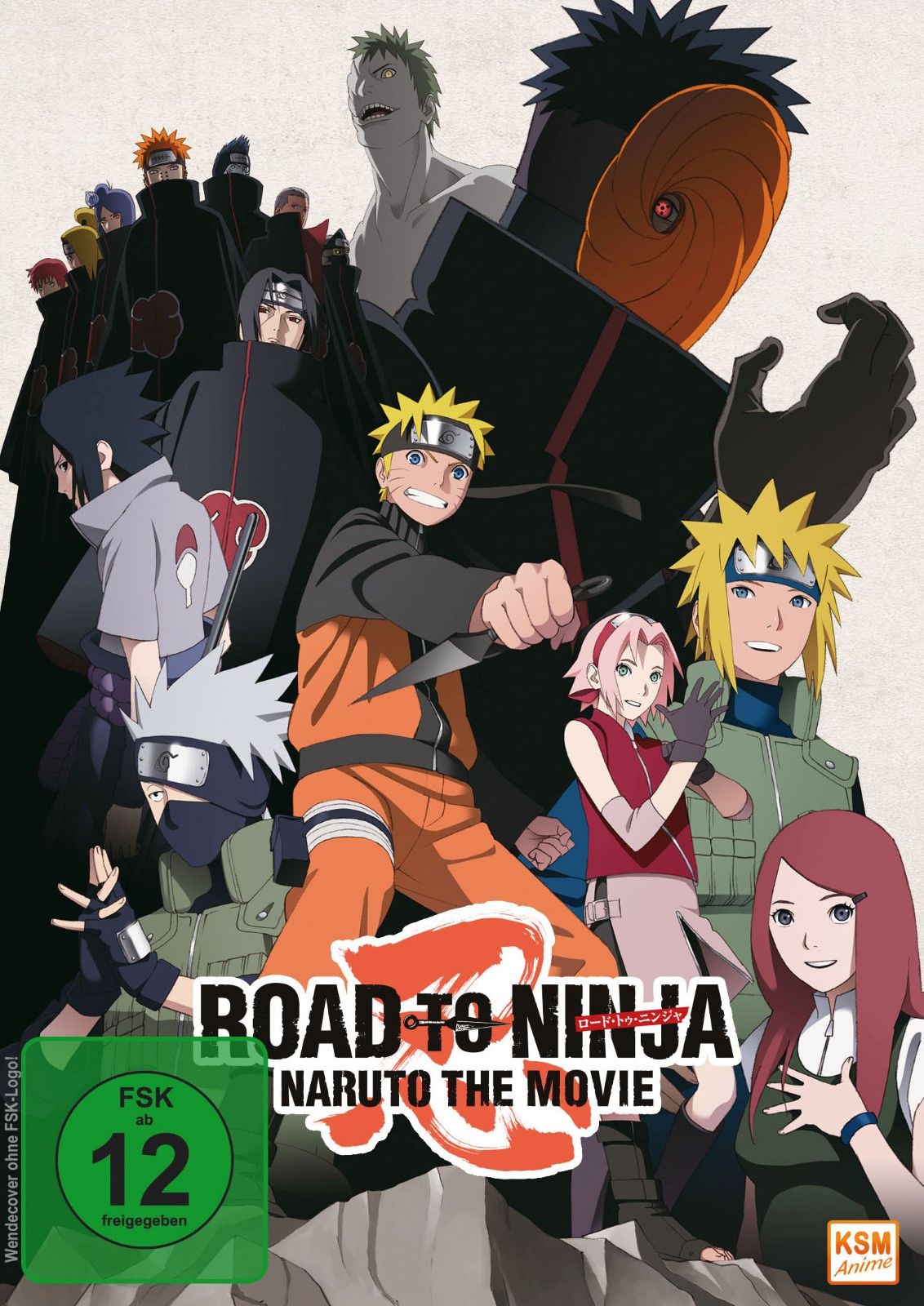 Road To Ninja Naruto The Movie Film 2012 Filmstarts De Naruto gets called ninja jesus because he's not the kind to hold a grudge? road to ninja naruto the movie film 2012 filmstarts de