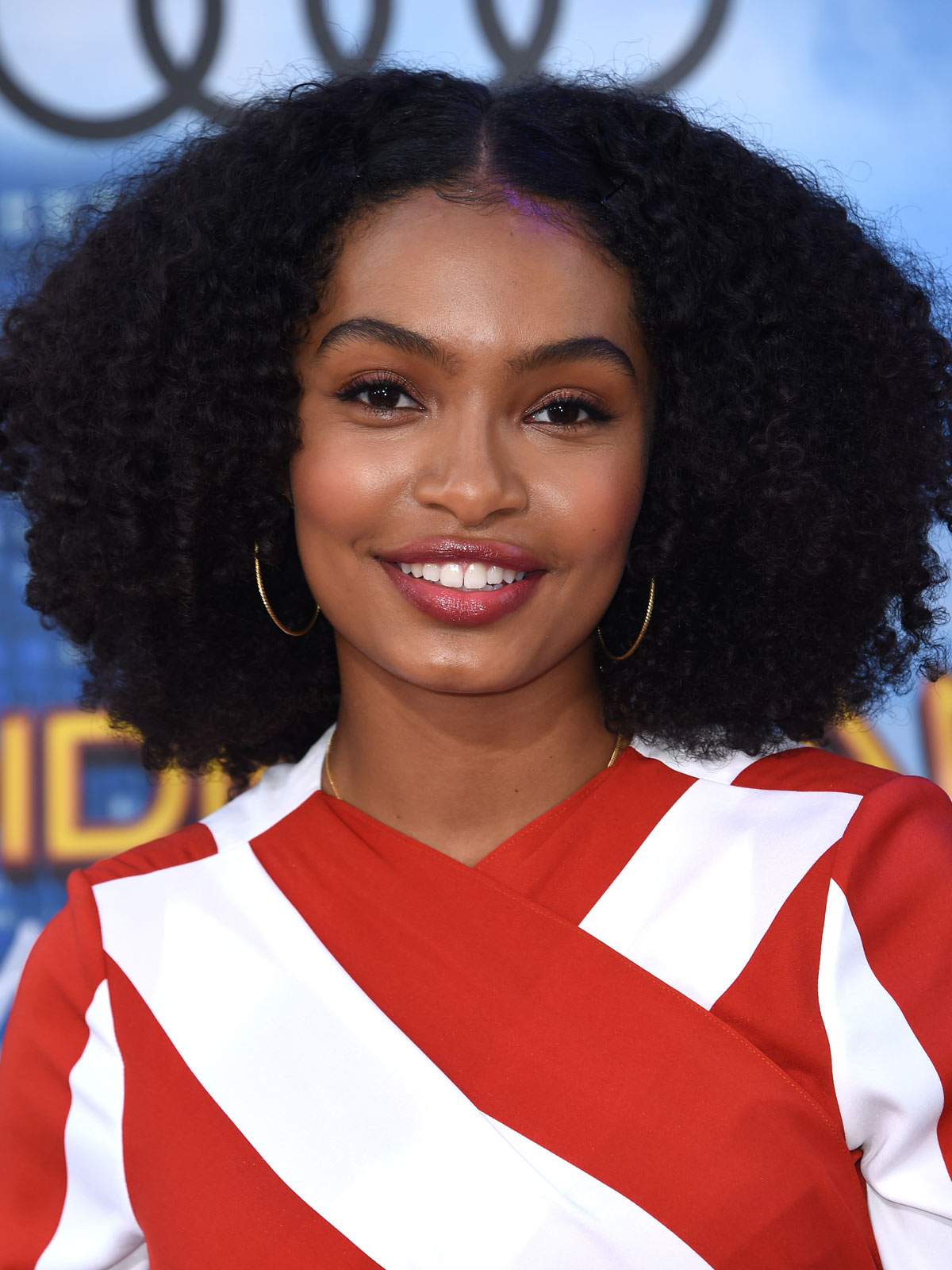 Yara Shahidi - FILMSTARTS.de