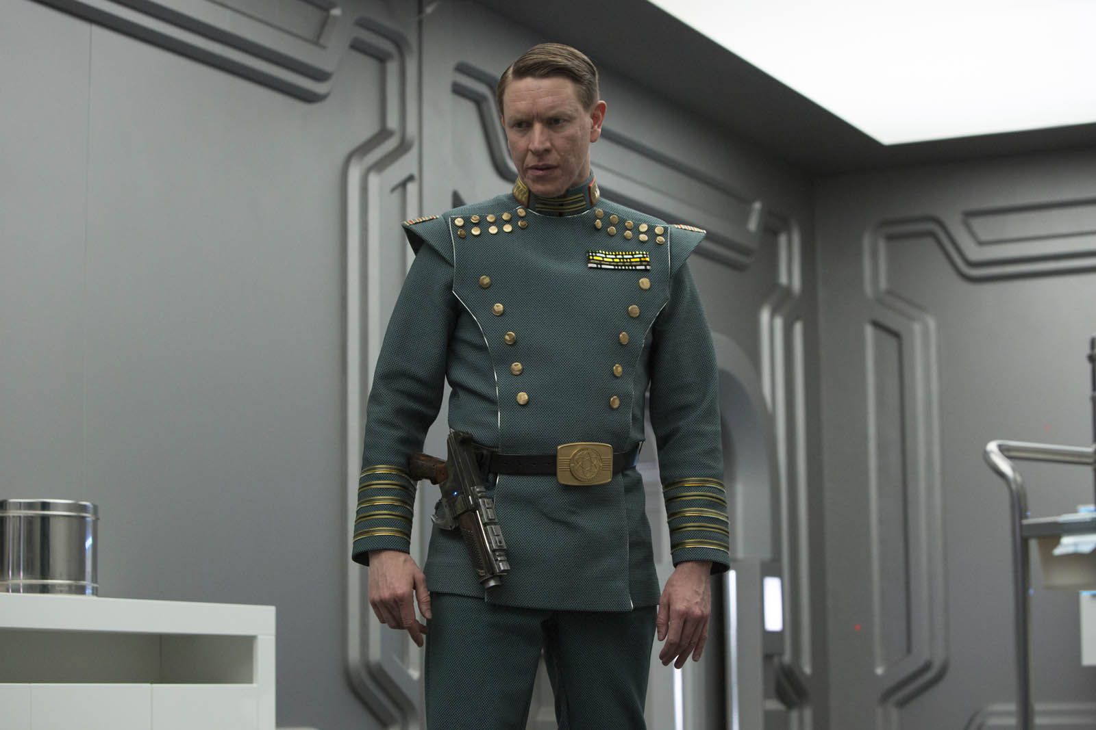 Bild von Valerian - Die Stadt der tausend Planeten - Bild 27 auf 92 ...