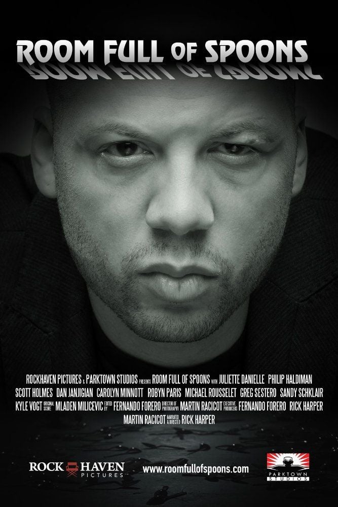 Room Full of Spoons Film 2016 FILMSTARTS.de