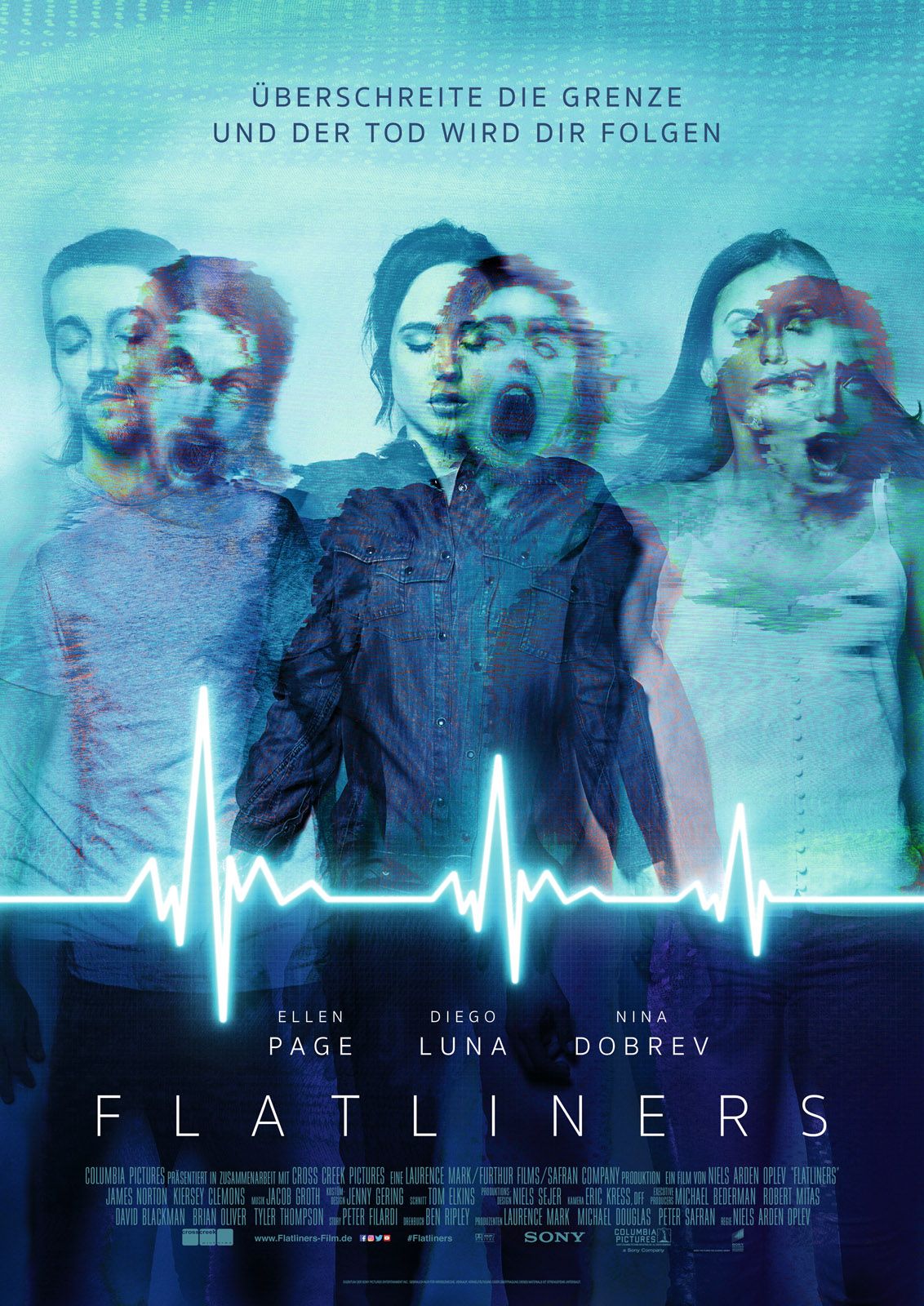 Flatliners Die FilmstartsKritik auf FILMSTARTS.de