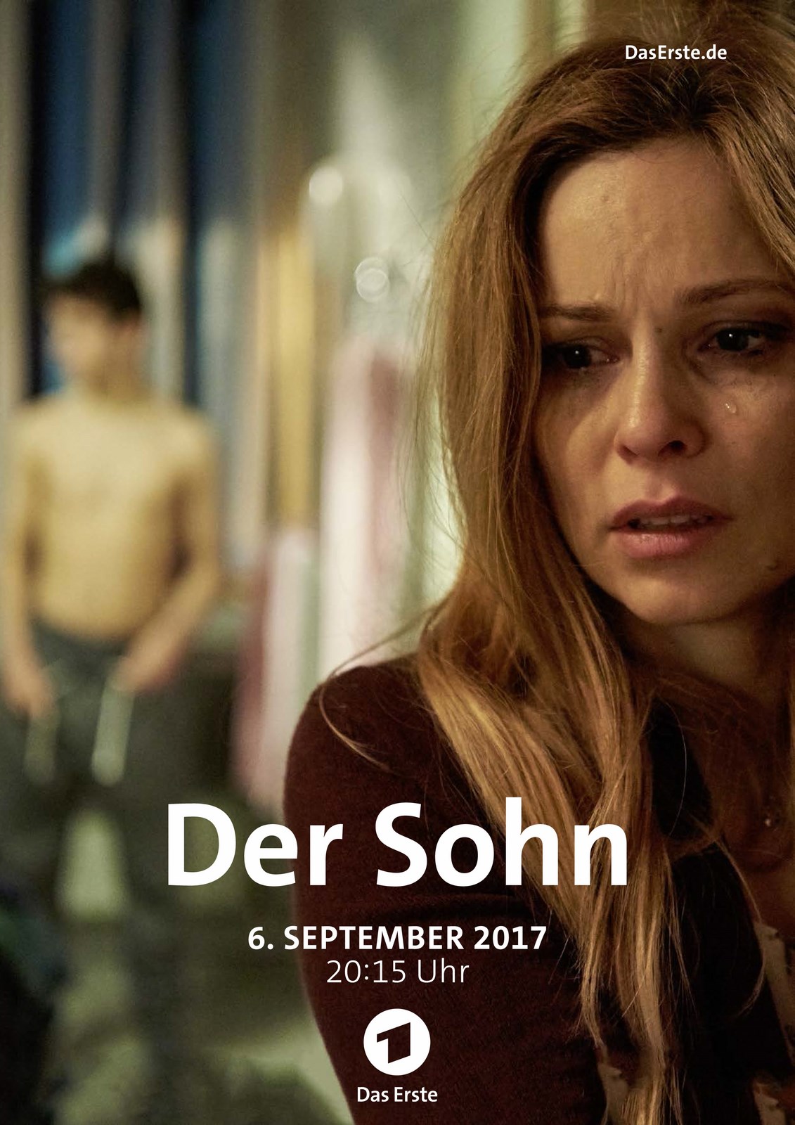 Der Sohn Film 2017 FILMSTARTS.de
