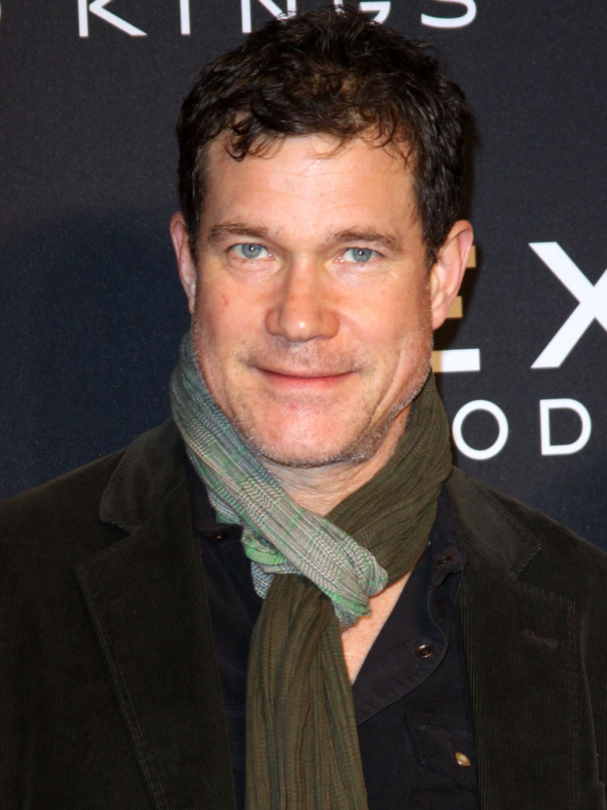 Dylan Walsh Dylan Walsh