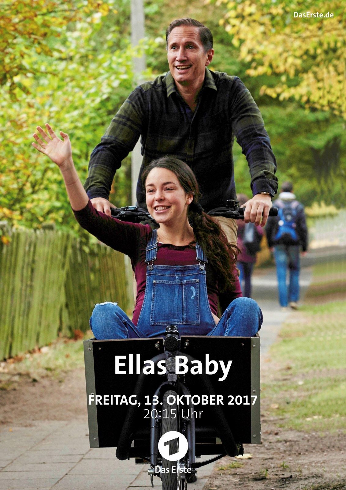 Ellas Baby Film Ellas Baby Film