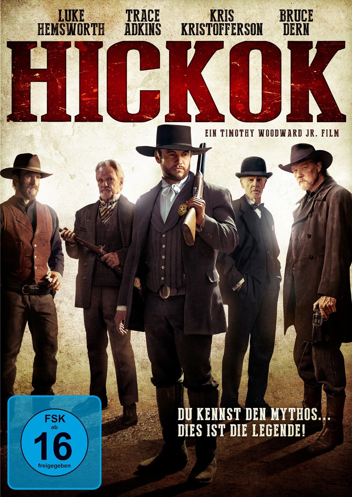 Hickok Film Hickok Film