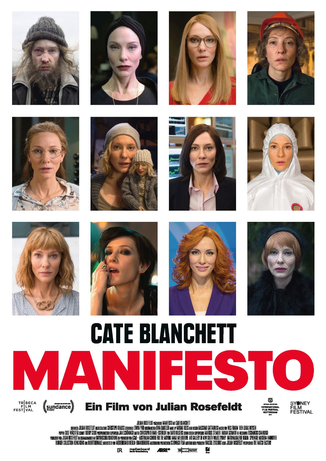 Film Manifesto