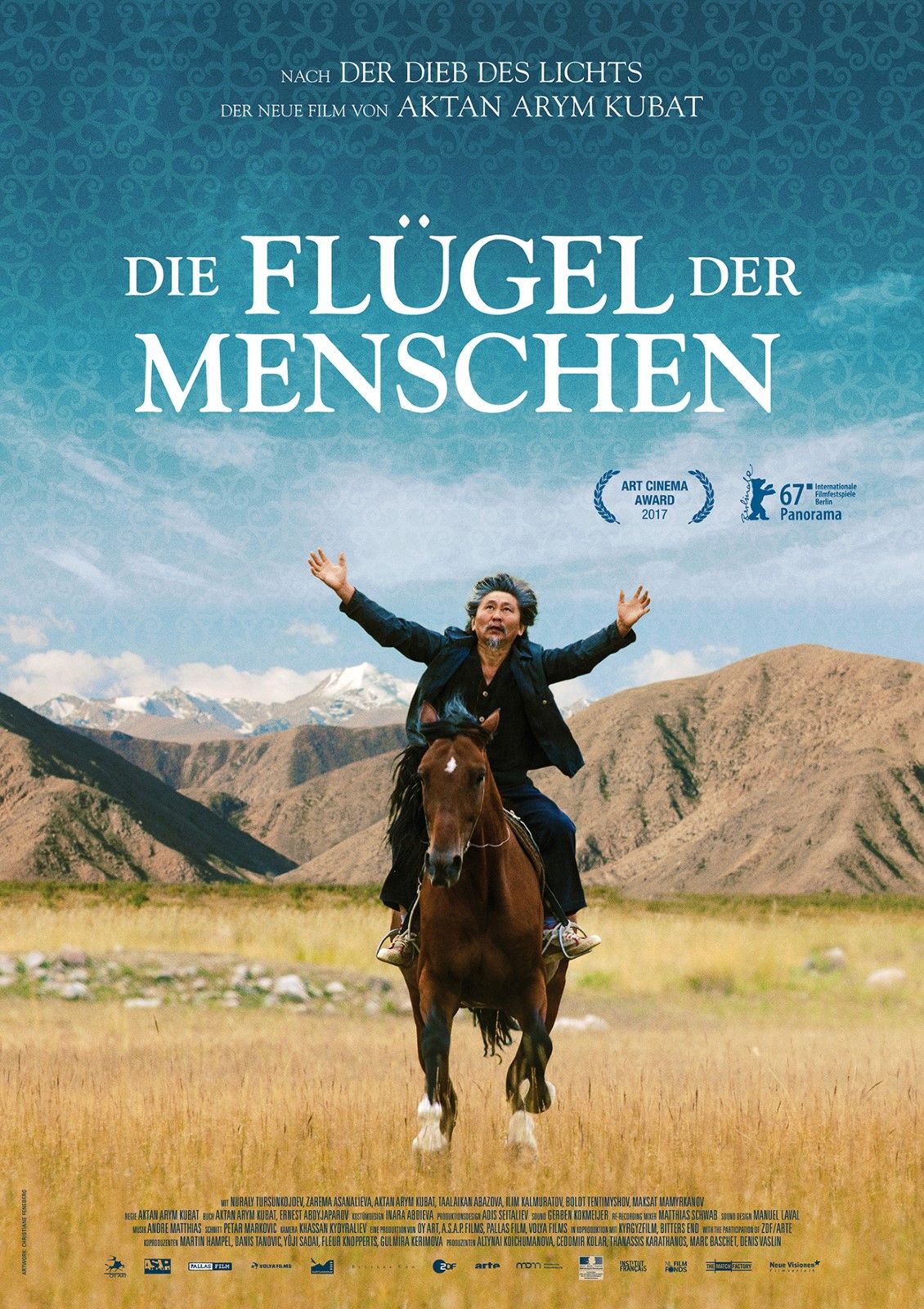 Die Flügel Der Menschen Die Flügel Der Menschen
