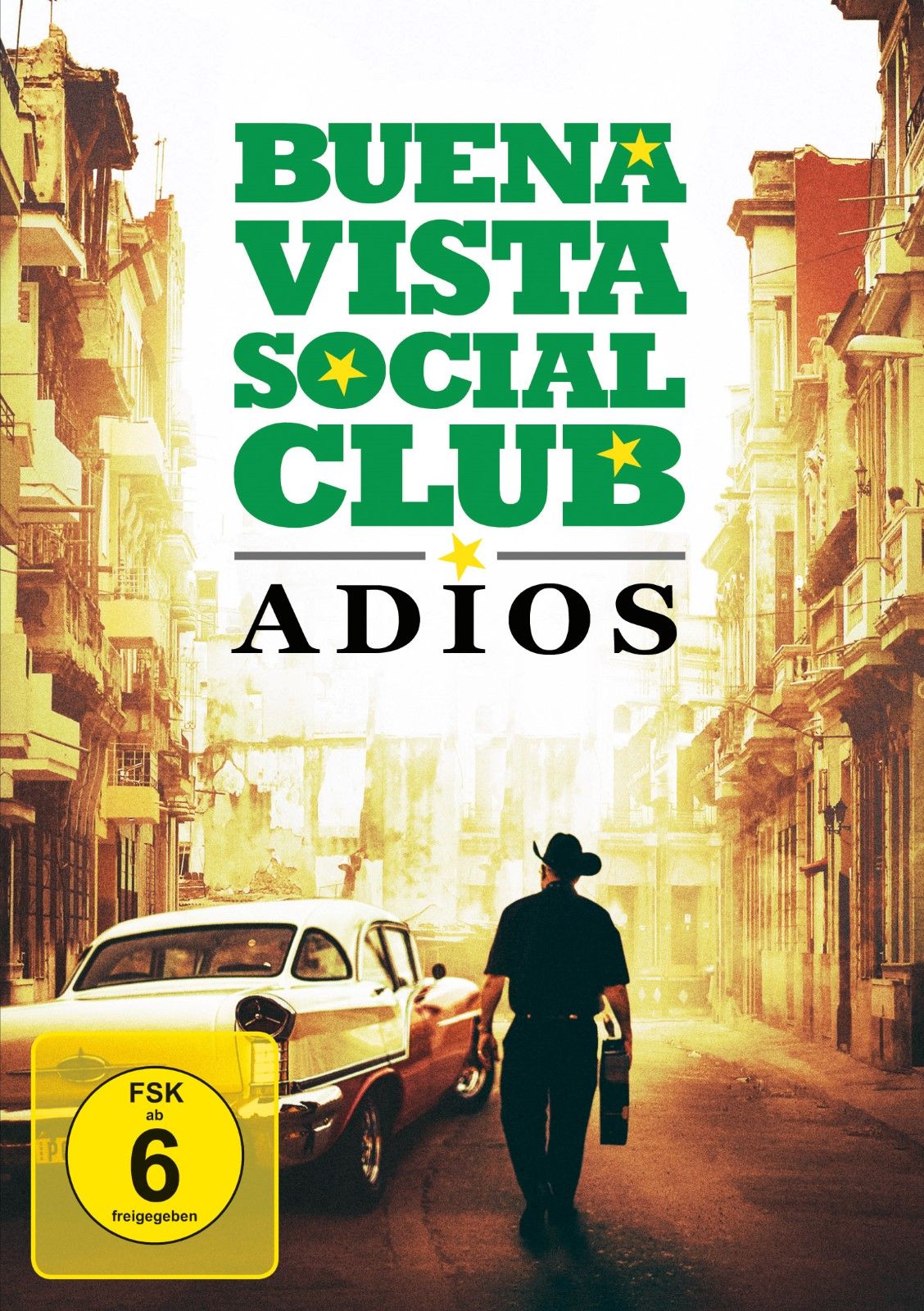 Buena Vista Social Club Adios Film 2017 FILMSTARTS.de