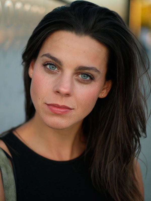 Clara Alvarado Filmstarts De Ask anything you want to learn about ariadna alvarado by getting answers on askfm. 2