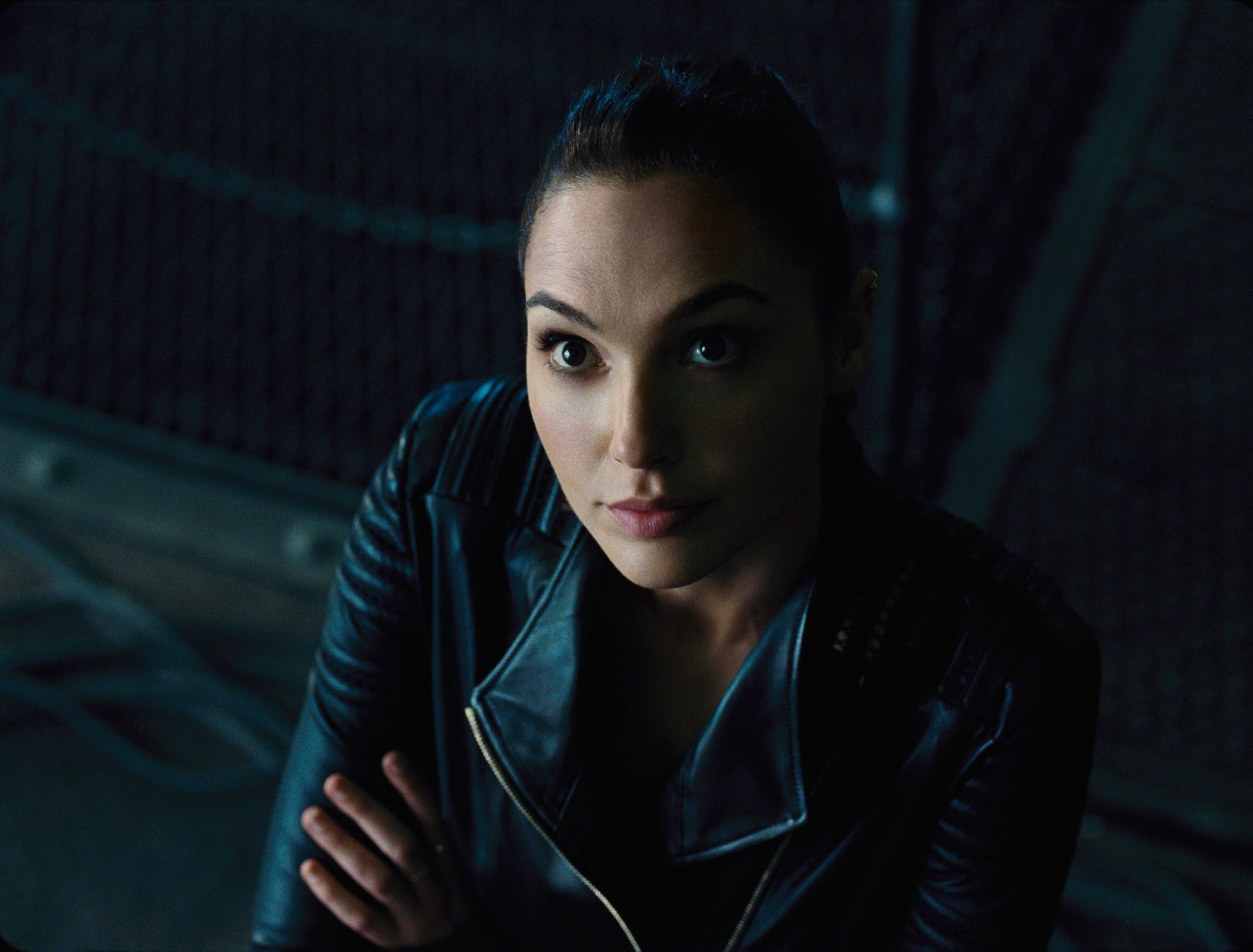 Bild Zu Gal Gadot - Justice League : Bild Gal Gadot - FILMSTARTS.de