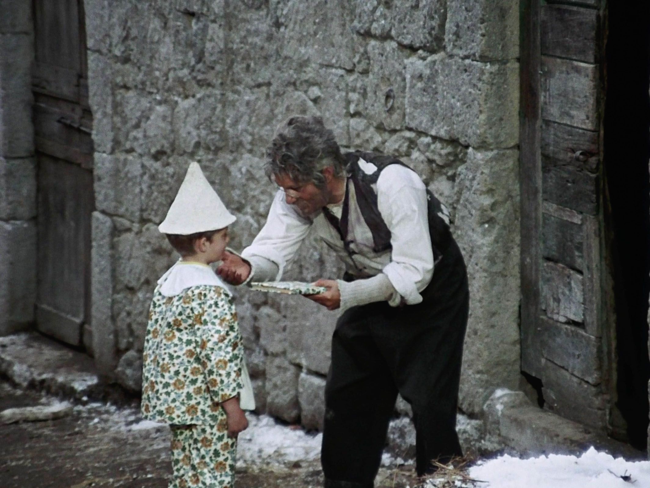 Bild von Pinocchio Bild 3 auf 8 FILMSTARTS.de